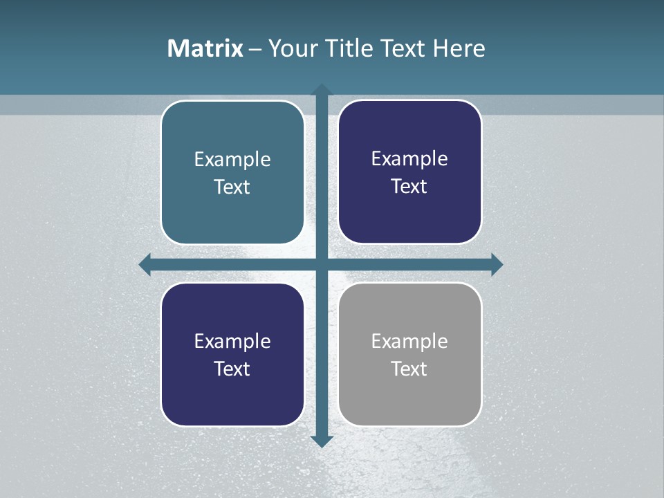 Blackberry 9800 PowerPoint Template