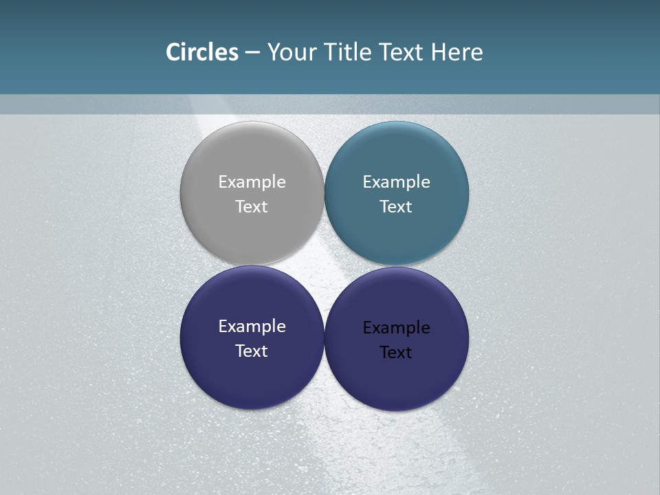 Blackberry 9800 PowerPoint Template