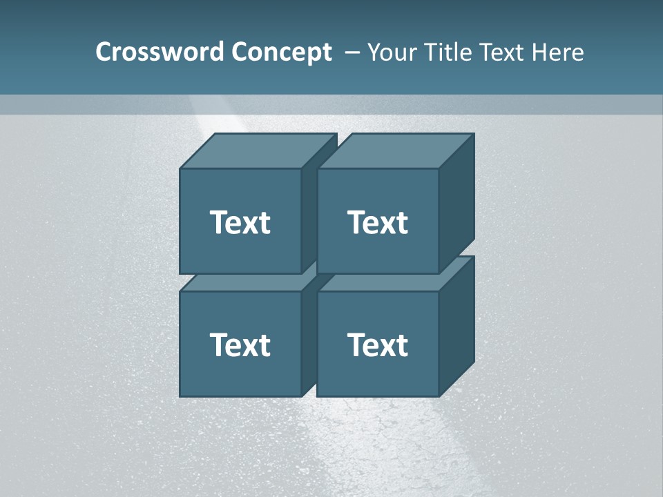 Blackberry 9800 PowerPoint Template