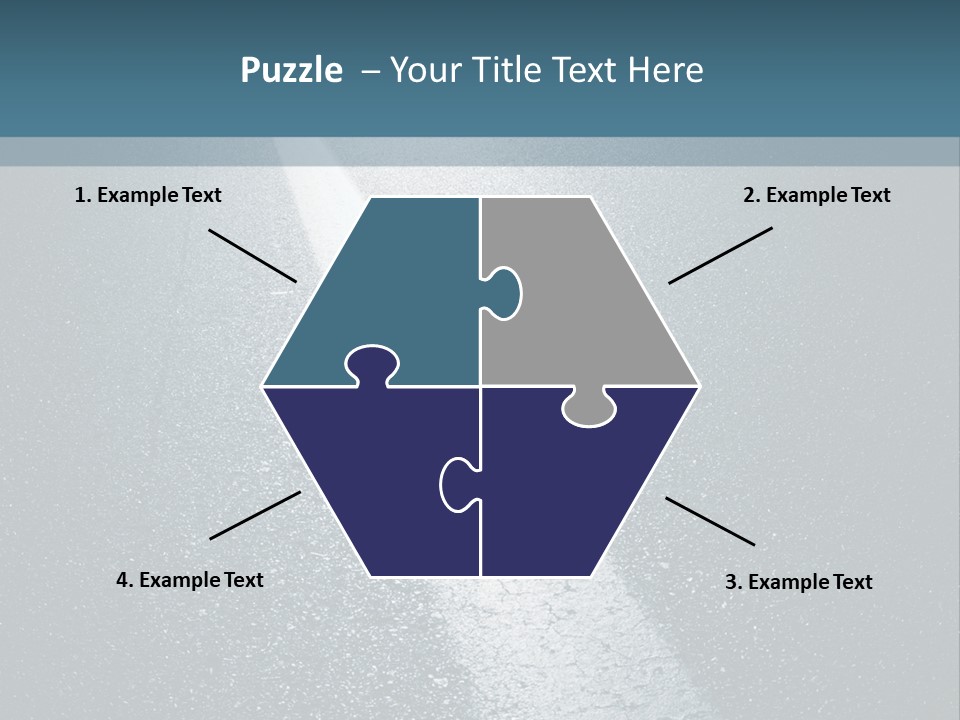 Blackberry 9800 PowerPoint Template