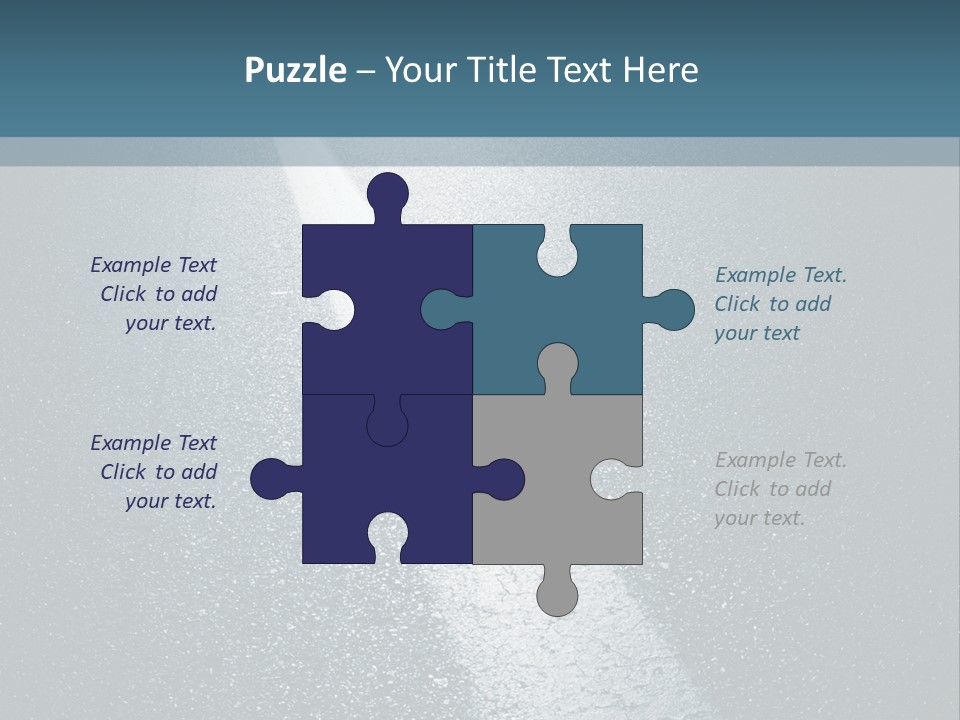 Blackberry 9800 PowerPoint Template
