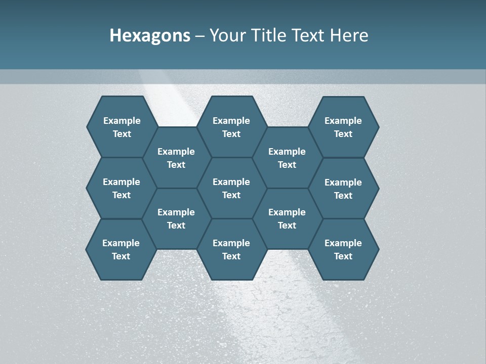 Blackberry 9800 PowerPoint Template