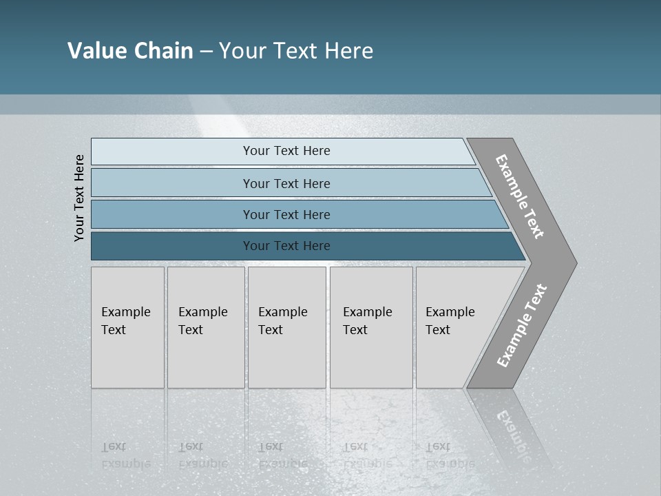 Blackberry 9800 PowerPoint Template
