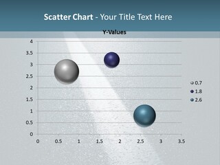 Blackberry 9800 PowerPoint Template