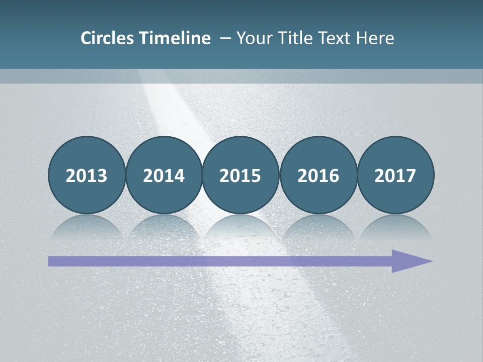 Blackberry 9800 PowerPoint Template