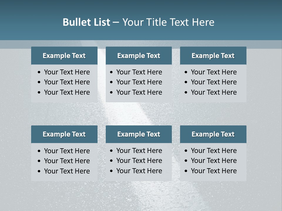 Blackberry 9800 PowerPoint Template