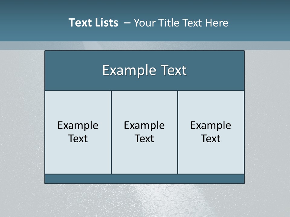 Blackberry 9800 PowerPoint Template