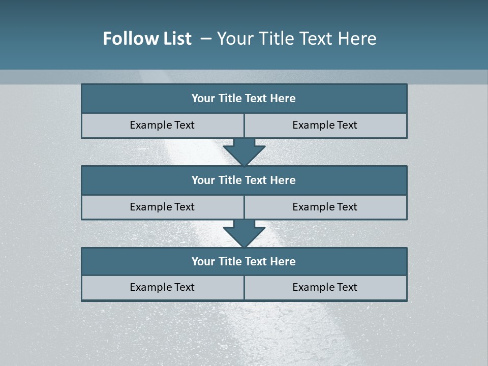 Blackberry 9800 PowerPoint Template