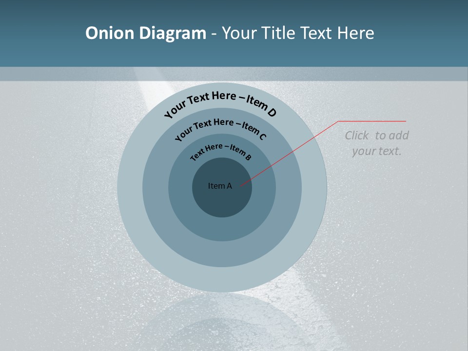 Blackberry 9800 PowerPoint Template