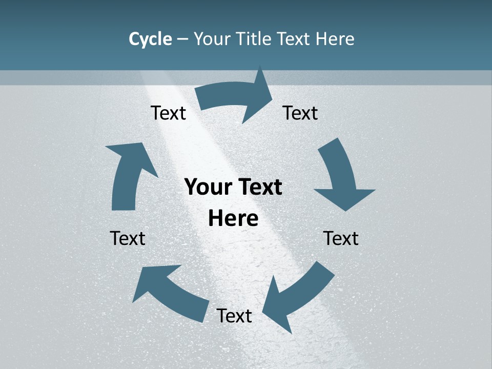 Blackberry 9800 PowerPoint Template