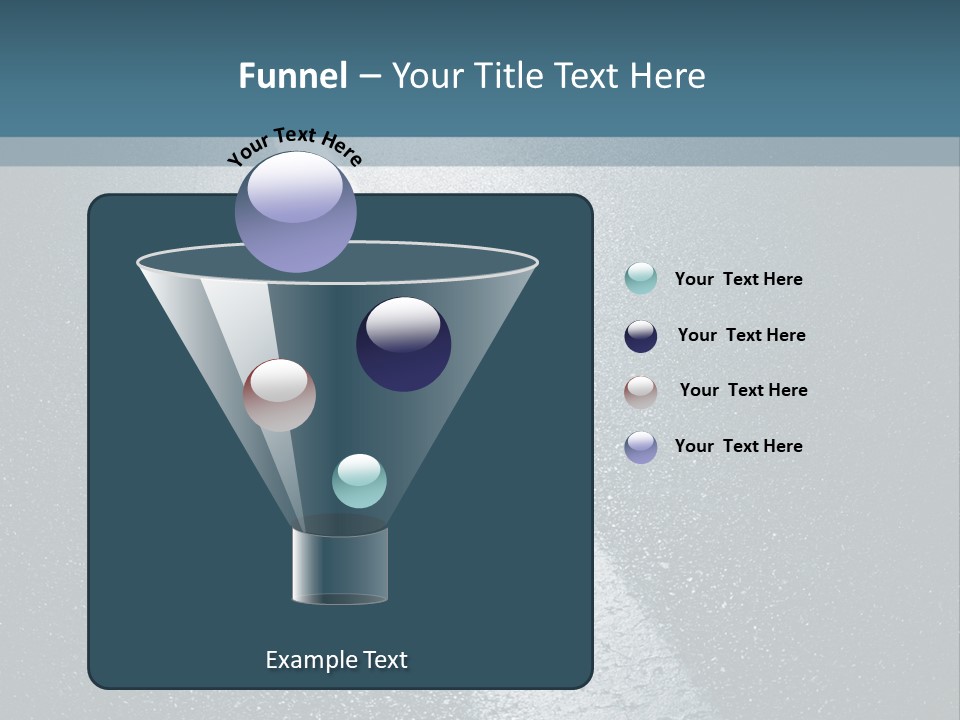 Blackberry 9800 PowerPoint Template