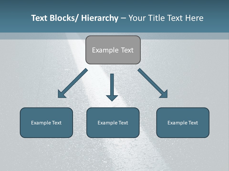Blackberry 9800 PowerPoint Template