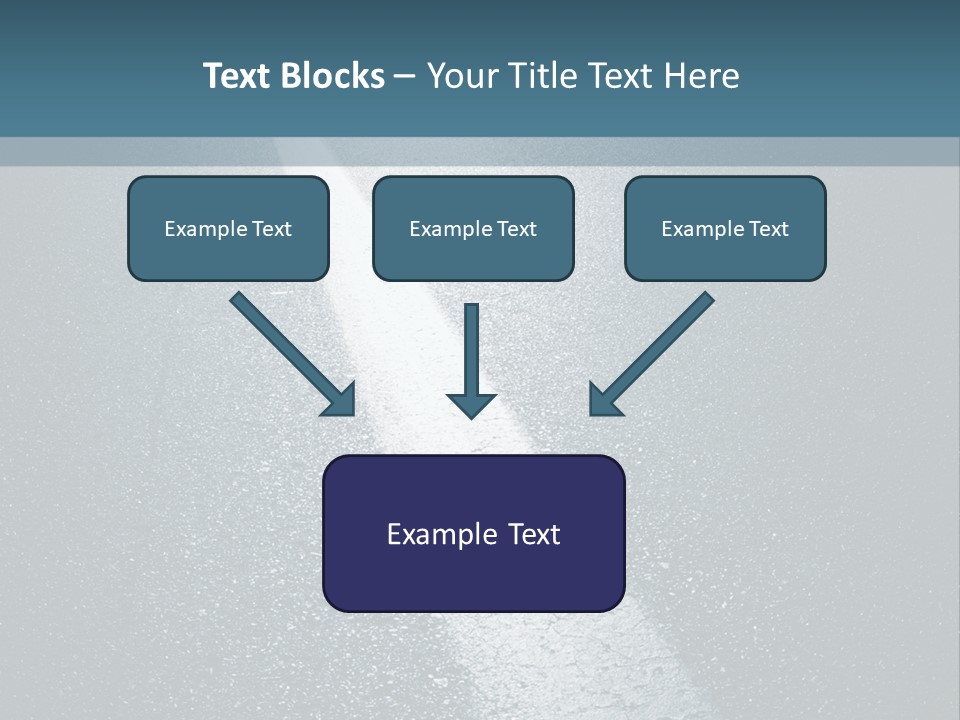 Blackberry 9800 PowerPoint Template
