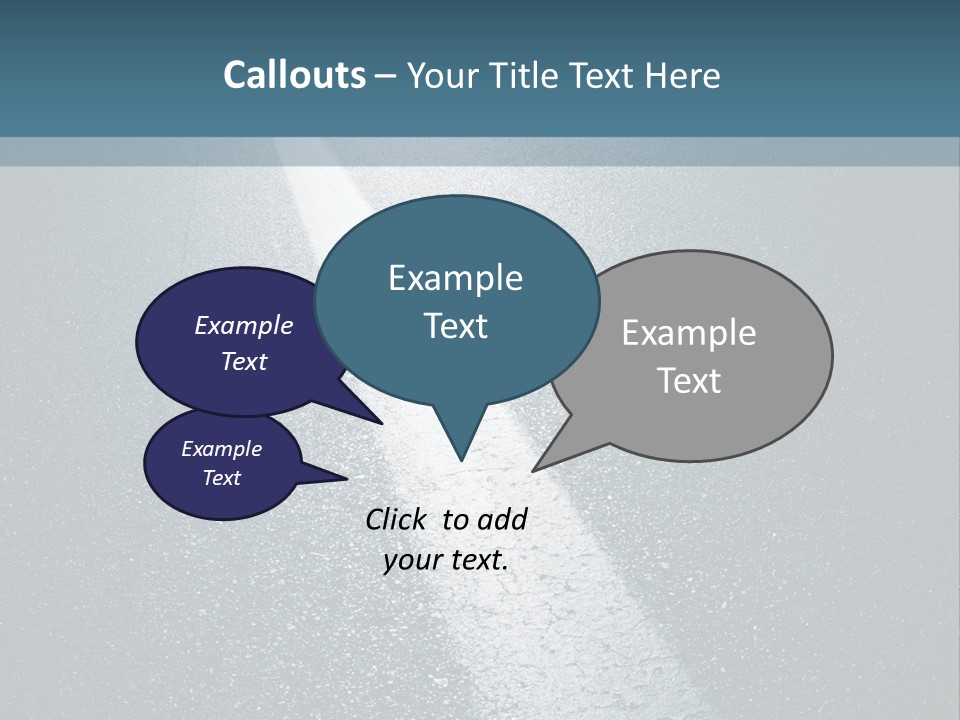 Blackberry 9800 PowerPoint Template