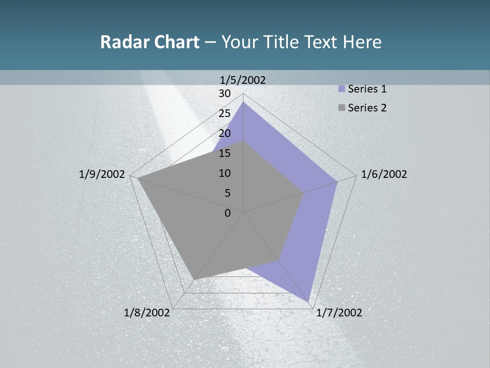 Blackberry 9800 PowerPoint Template