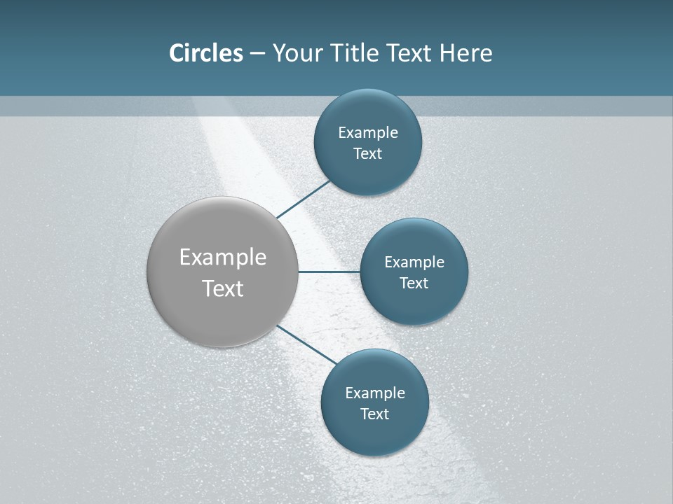 Blackberry 9800 PowerPoint Template