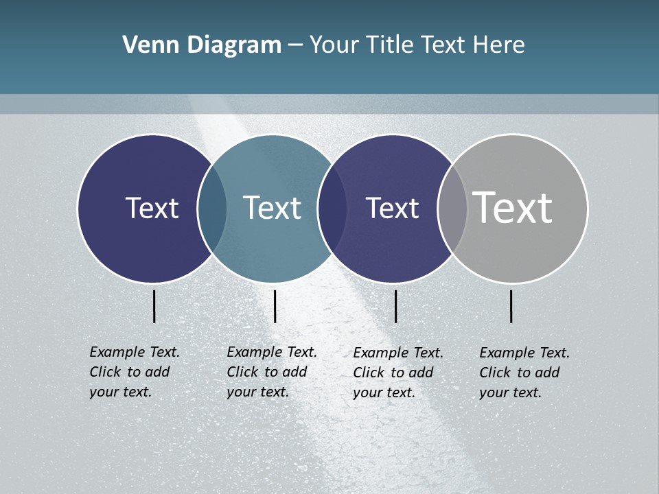 Blackberry 9800 PowerPoint Template