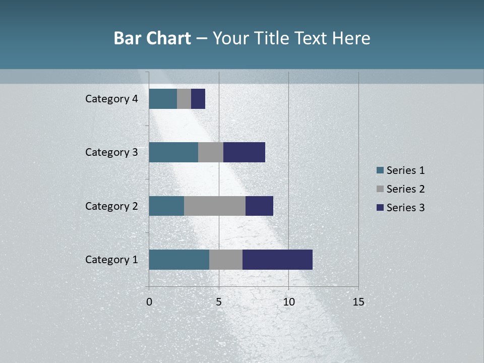 Blackberry 9800 PowerPoint Template