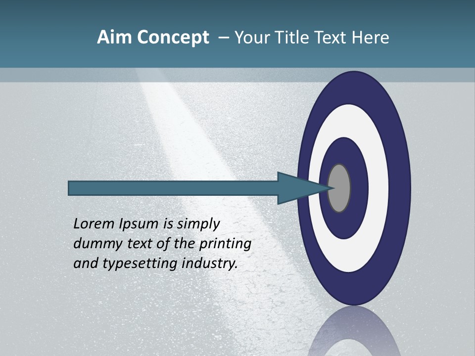 Blackberry 9800 PowerPoint Template