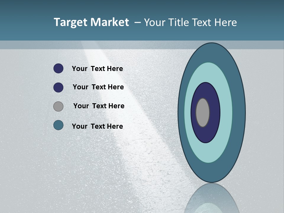 Blackberry 9800 PowerPoint Template