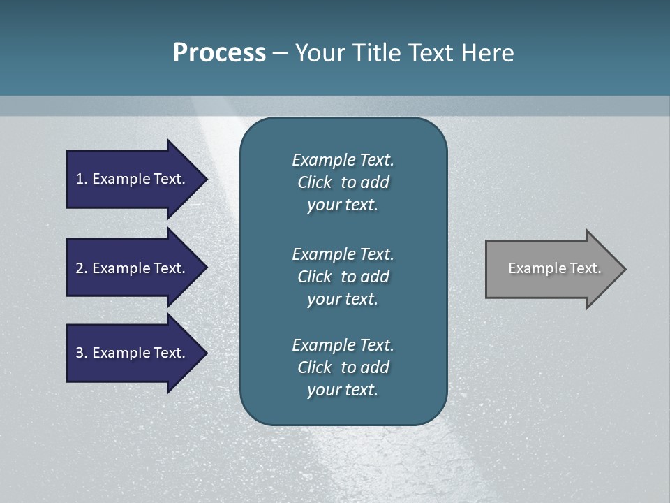 Blackberry 9800 PowerPoint Template