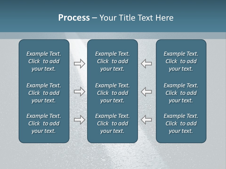 Blackberry 9800 PowerPoint Template