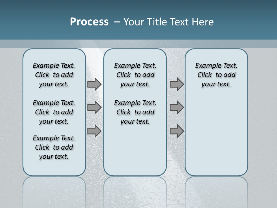 Blackberry 9800 PowerPoint Template
