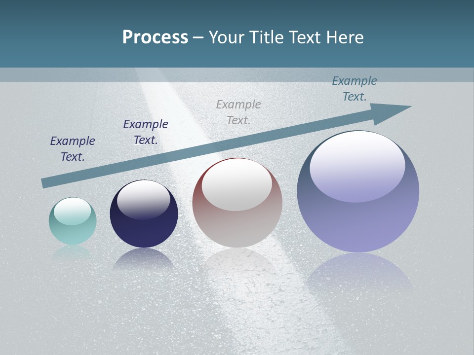 Blackberry 9800 PowerPoint Template