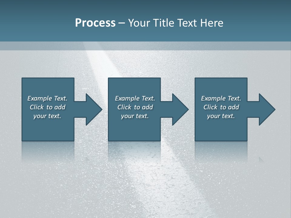 Blackberry 9800 PowerPoint Template