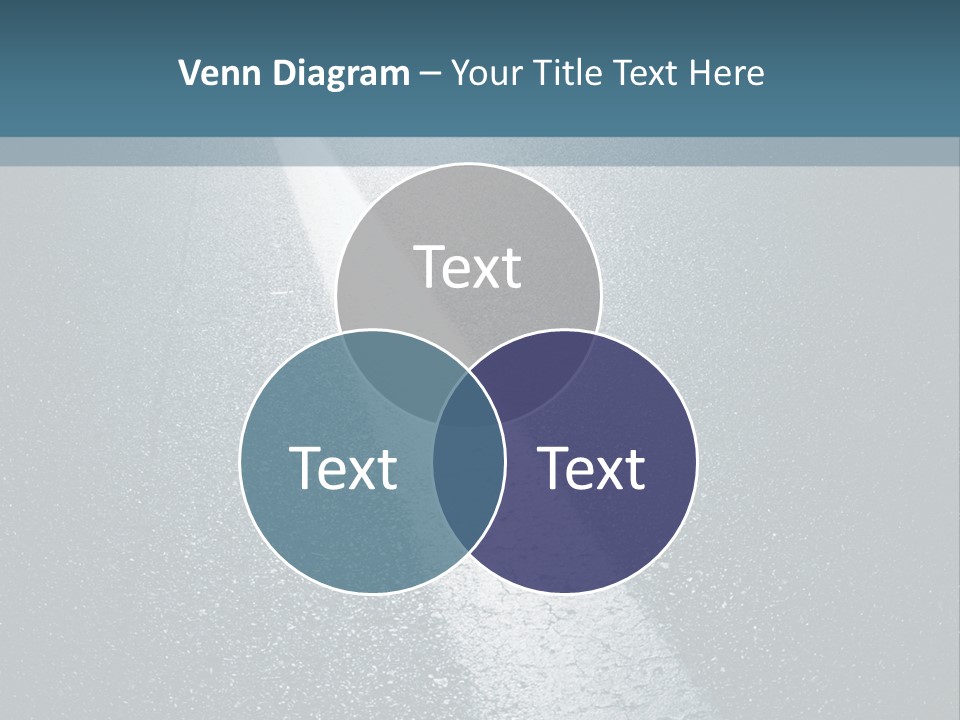 Blackberry 9800 PowerPoint Template