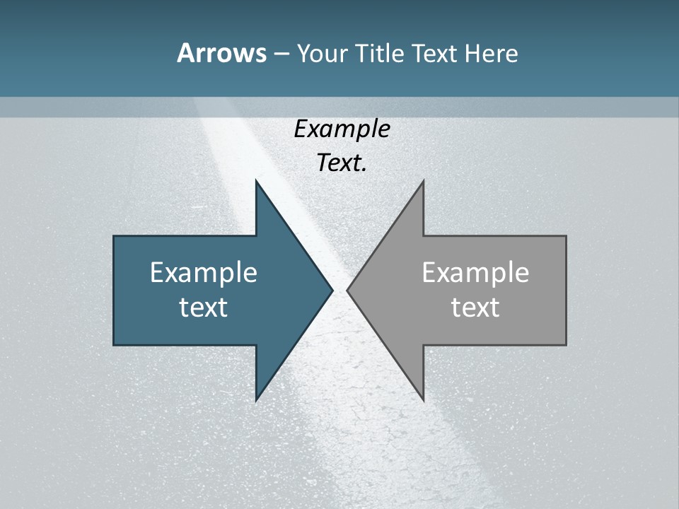 Blackberry 9800 PowerPoint Template