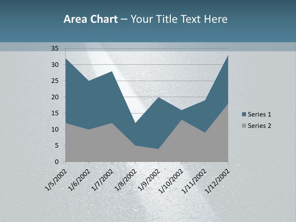 Blackberry 9800 PowerPoint Template