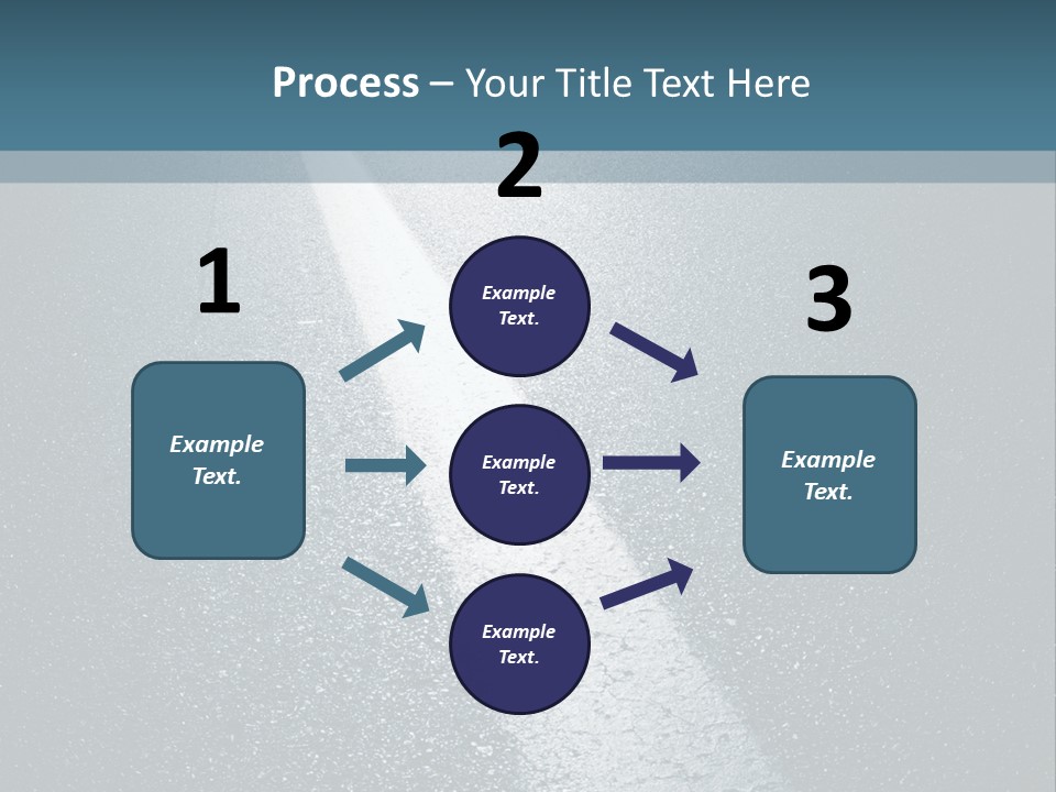 Blackberry 9800 PowerPoint Template