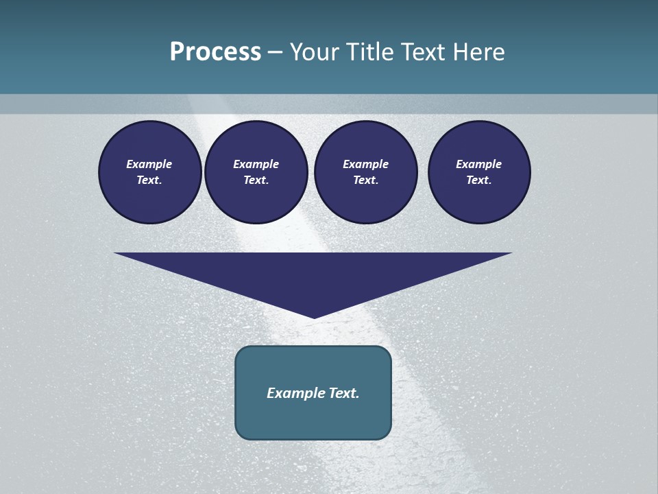 Blackberry 9800 PowerPoint Template
