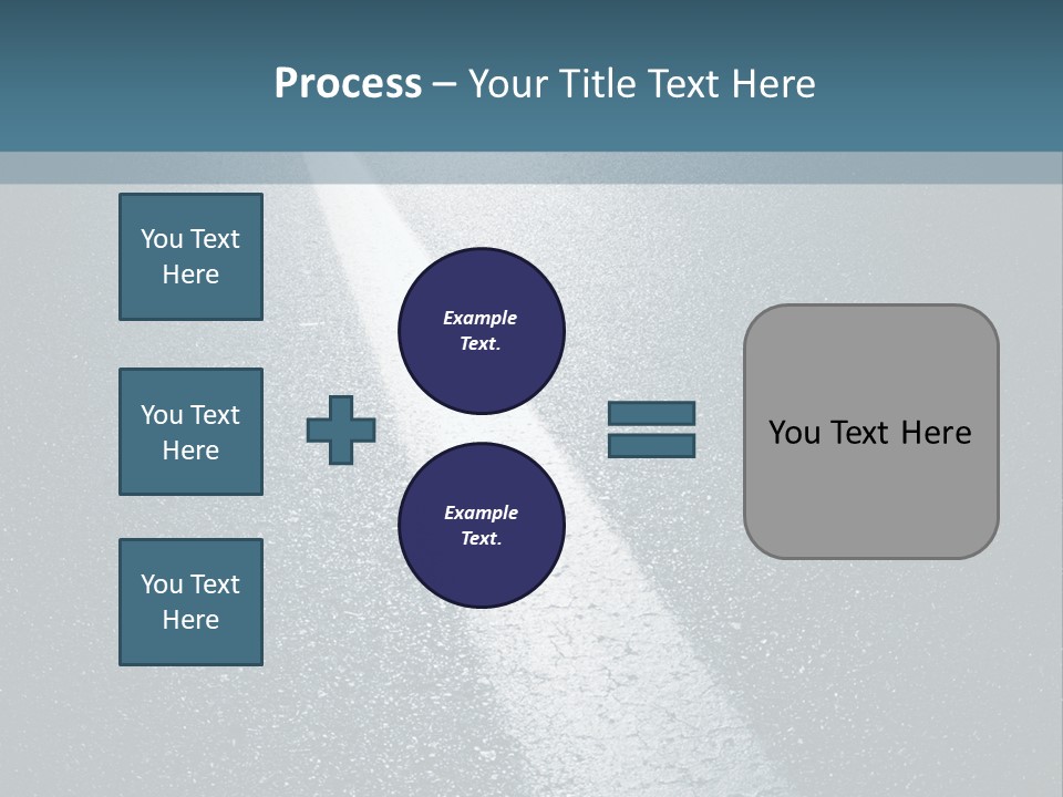 Blackberry 9800 PowerPoint Template