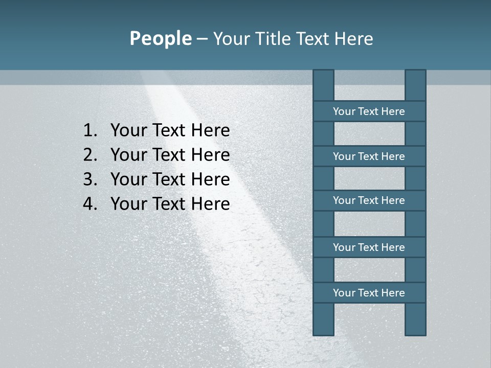 Blackberry 9800 PowerPoint Template