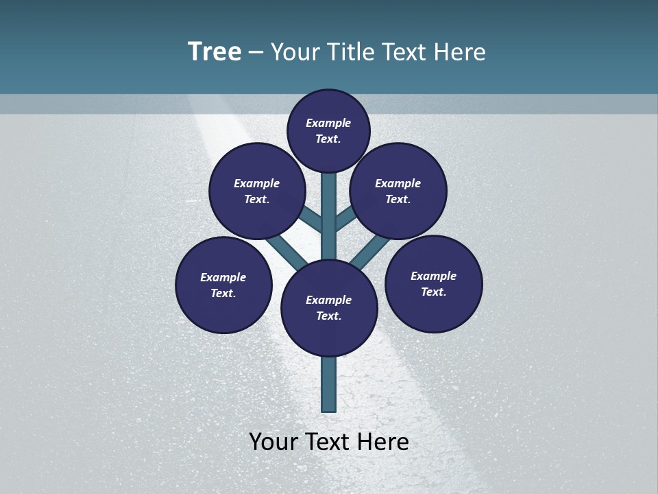 Blackberry 9800 PowerPoint Template