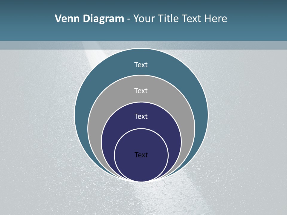 Blackberry 9800 PowerPoint Template