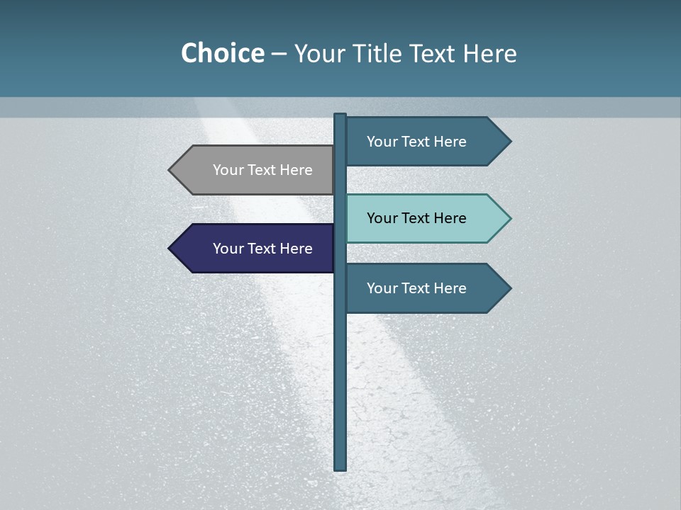 Blackberry 9800 PowerPoint Template