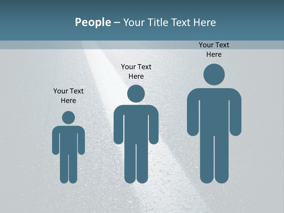 Blackberry 9800 PowerPoint Template