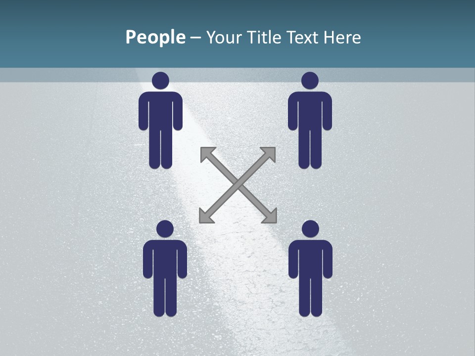 Blackberry 9800 PowerPoint Template