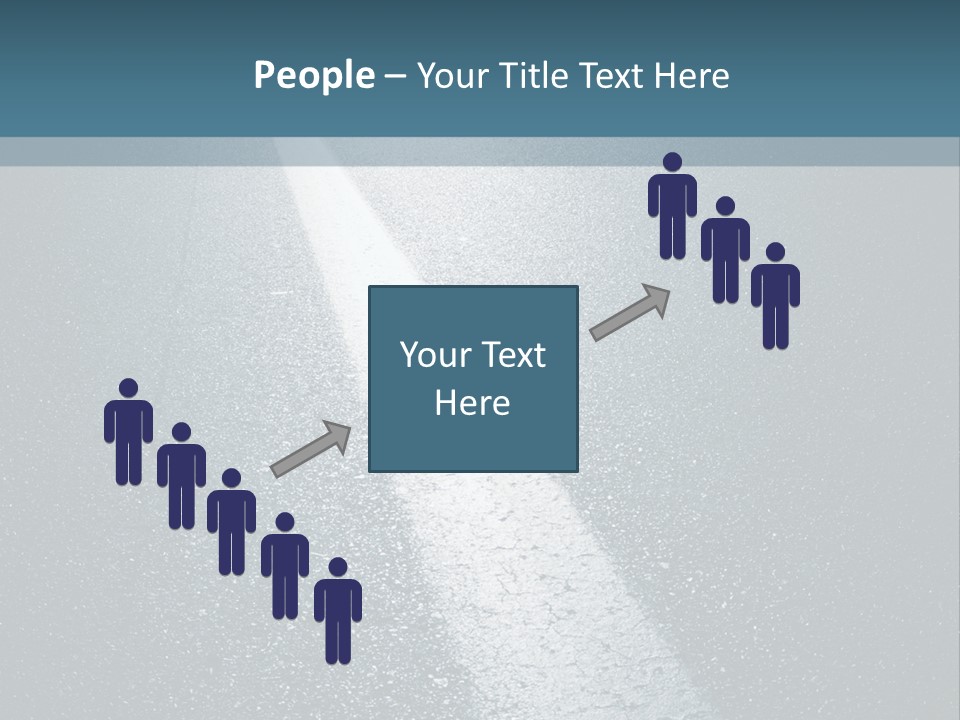 Blackberry 9800 PowerPoint Template