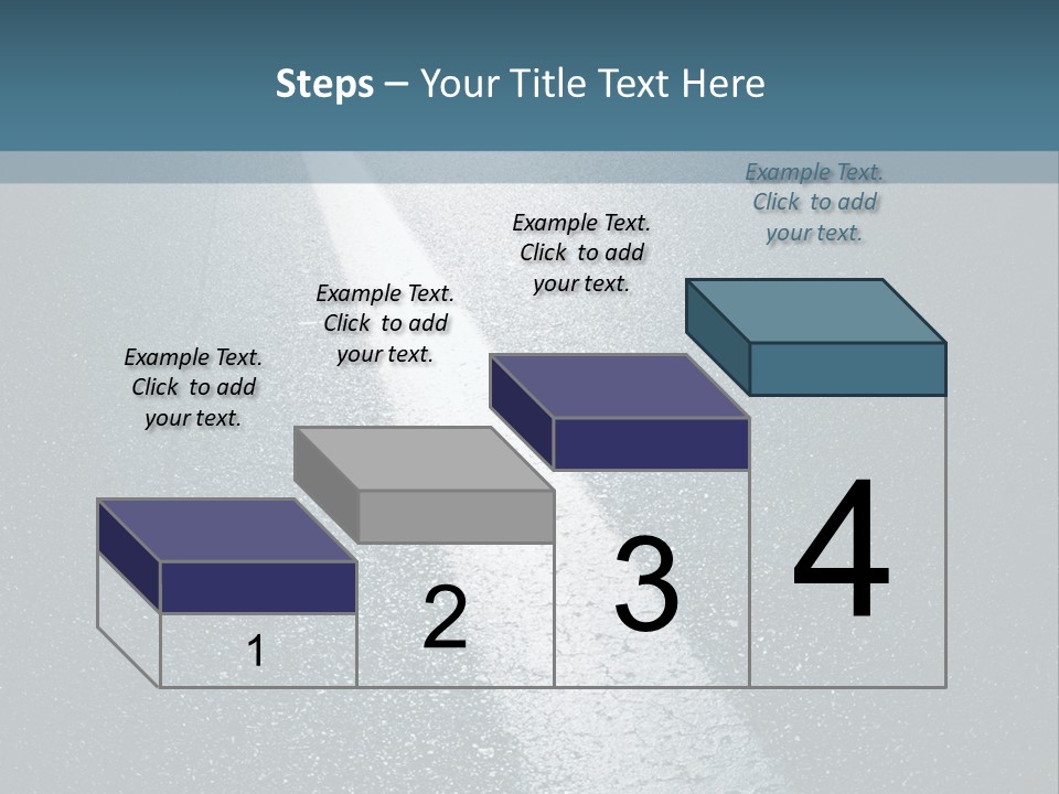 Blackberry 9800 PowerPoint Template