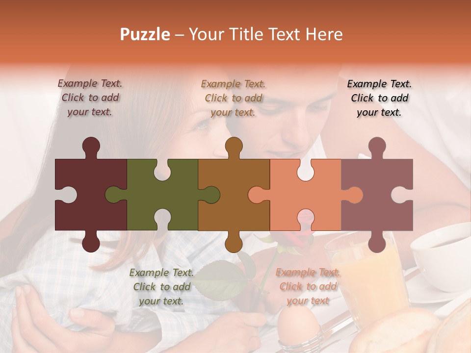 Love You 2012 PowerPoint Template