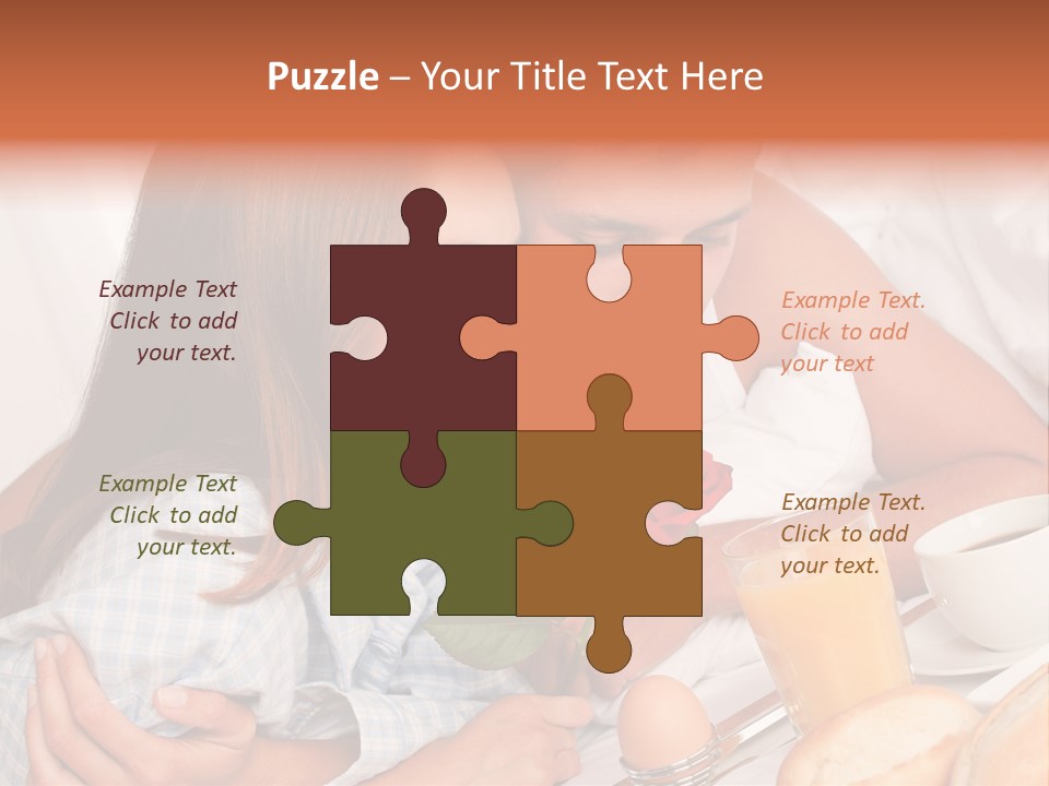 Love You 2012 PowerPoint Template