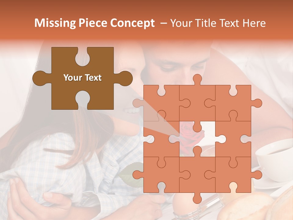 Love You 2012 PowerPoint Template