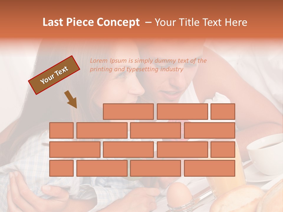 Love You 2012 PowerPoint Template