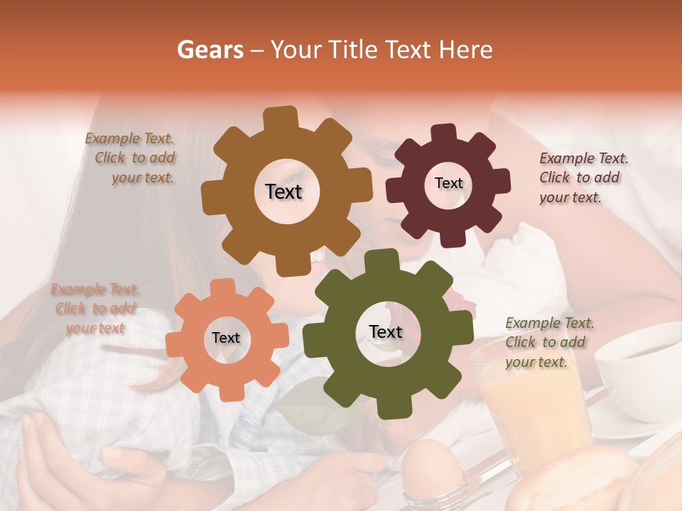 Love You 2012 PowerPoint Template