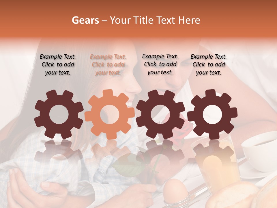 Love You 2012 PowerPoint Template