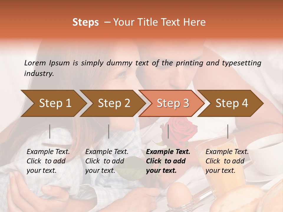 Love You 2012 PowerPoint Template